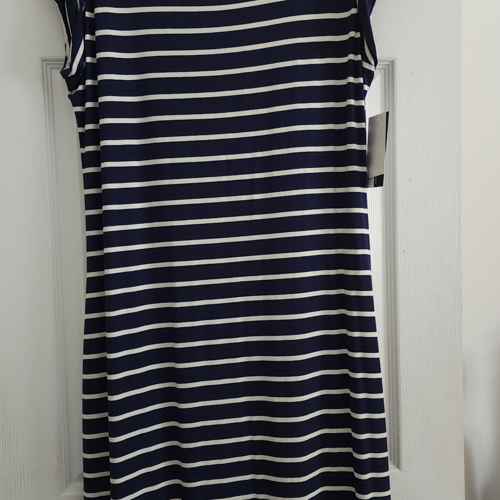Anne Klein Sport Midi dress